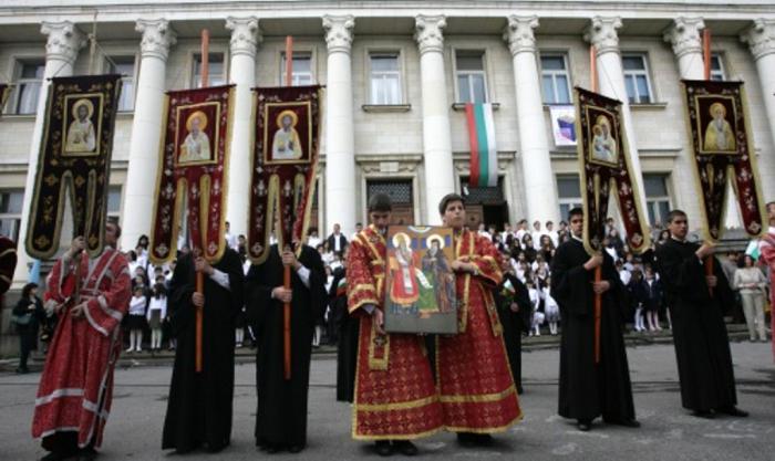 праздник славянской письменности и культуры сценарий