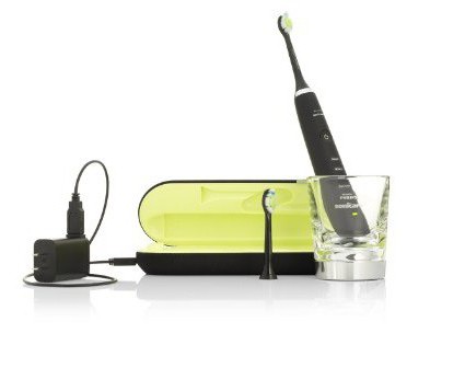 зубная щетка philips sonicare hx6511