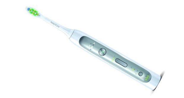 ультразвуковая зубная щетка philips sonicare