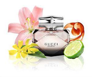 gucci bamboo отзывы