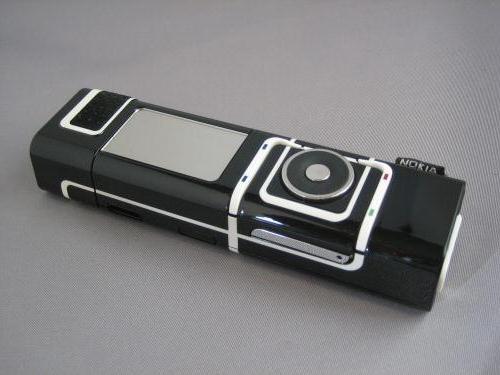 Nokia 7280 инструкция