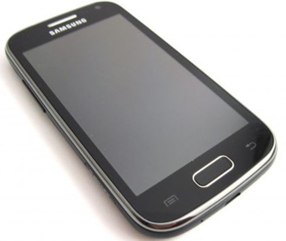 Samsung Galaxy Ace 2