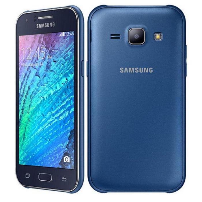 samsung galaxy j1 sm j100f lte отзывы 