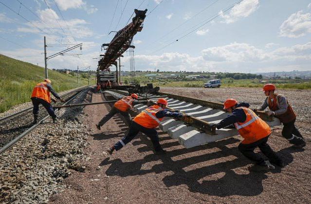 железнодорожный институт в москве