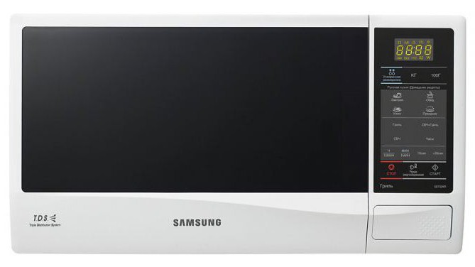 samsung ge732kr 