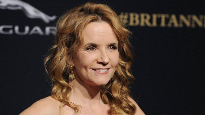 lea thompson 