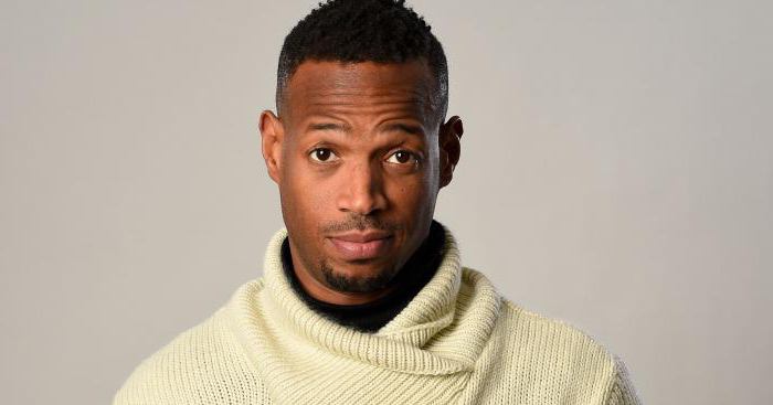 marlon wayans 