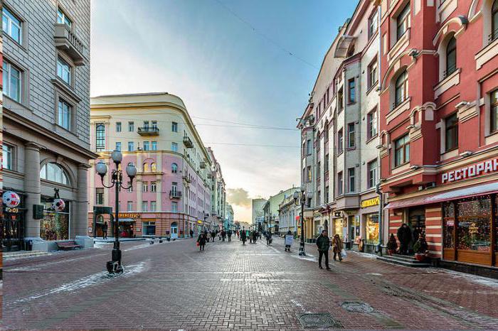 рублевка элитный район москвы 