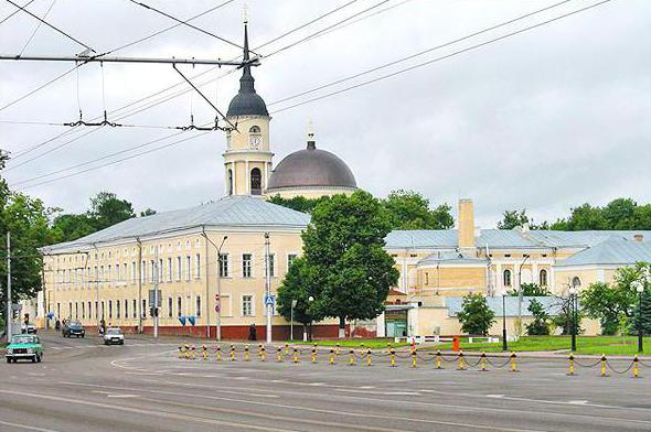 топ самых благоустроенных городов россии