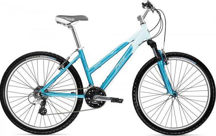 trek 3900 отзывы 