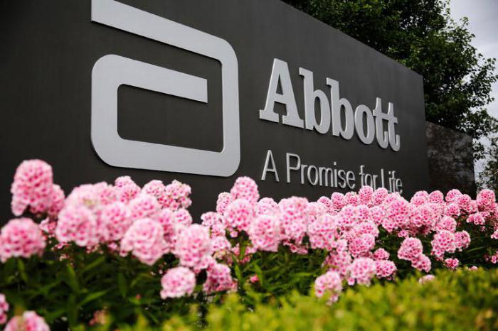 abbott laboratories