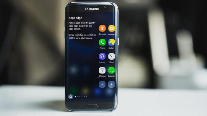 galaxy s7 отзывы недостатки