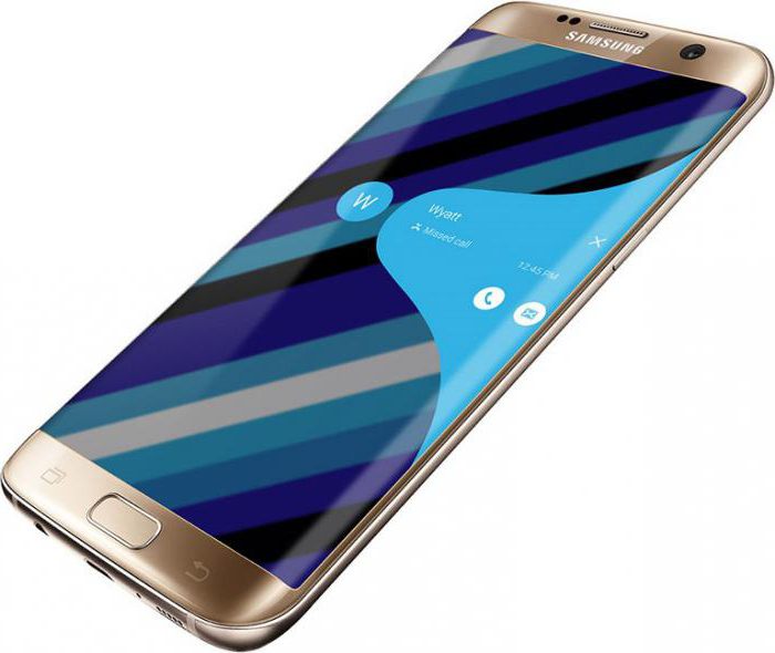 galaxy s7 отзывы владельцев