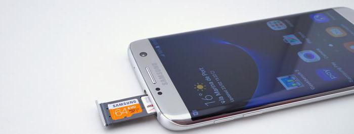 samsung galaxy s7 отзывы и недостатки