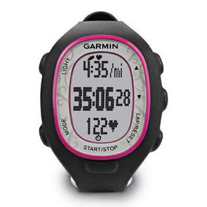 garmin пульсометр отзывы