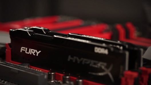 kingston hyperx