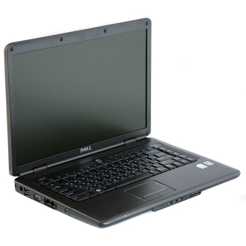 Характеристики DELL 500