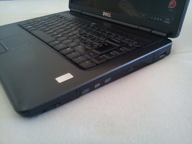 Лэптоп DELL 500