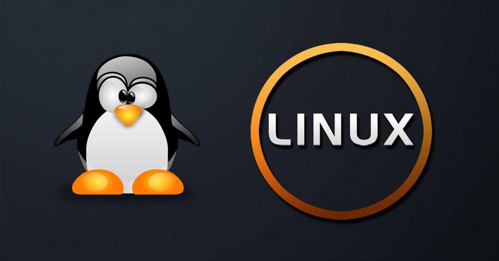 Система Linux