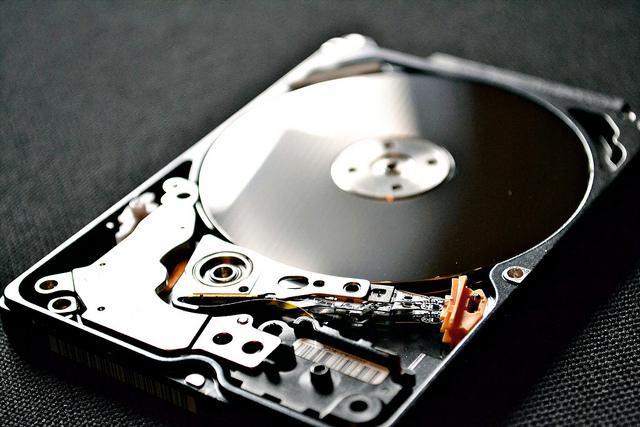 hdd большой емкости