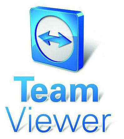 программа удаленного доступа teamviewer