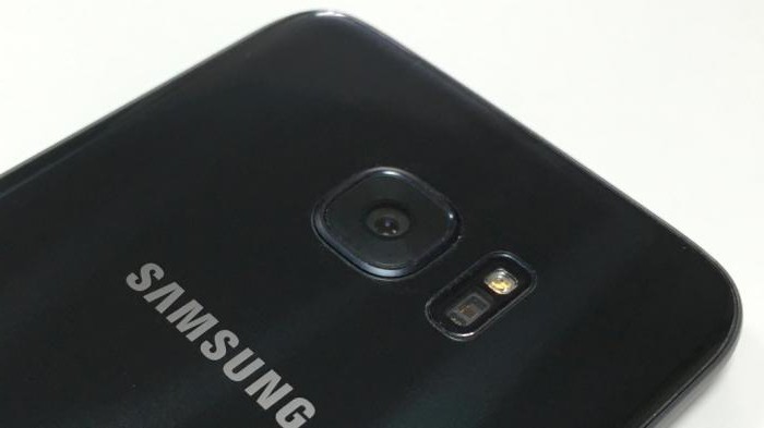 samsung galaxy s7 edge технические характеристики