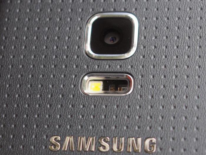 samsung s5 mini технические характеристики