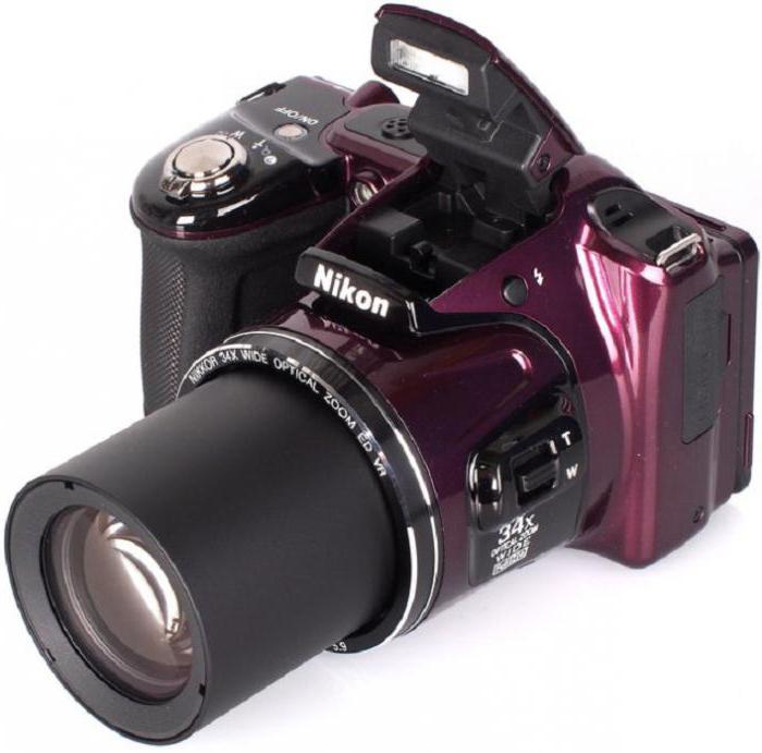 coolpix l830 цена