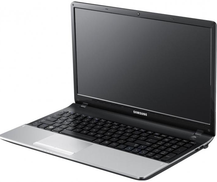 ноутбук samsung 300e