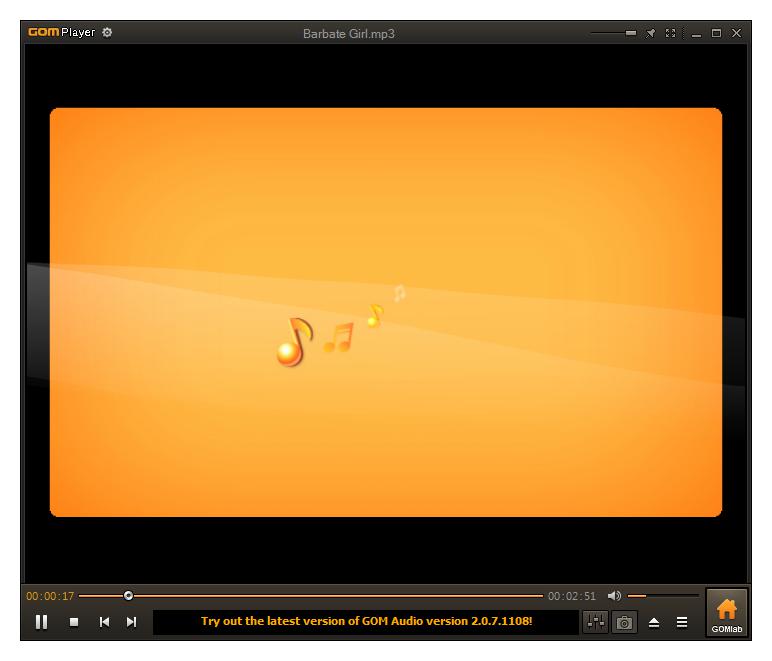 GOM Media Player