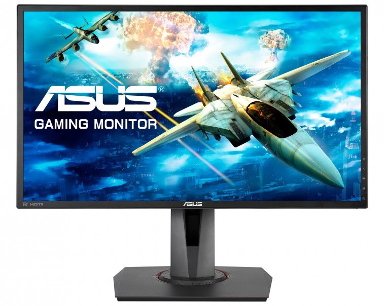 Asus LED MG248Q