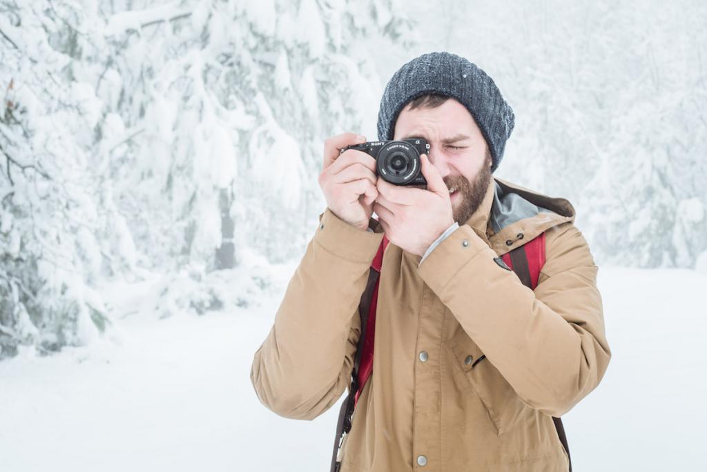 как начать зарабатывать фотографу