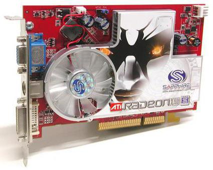  radeon x1600 pro