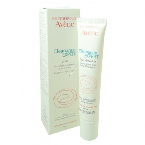 крем avene cleanance