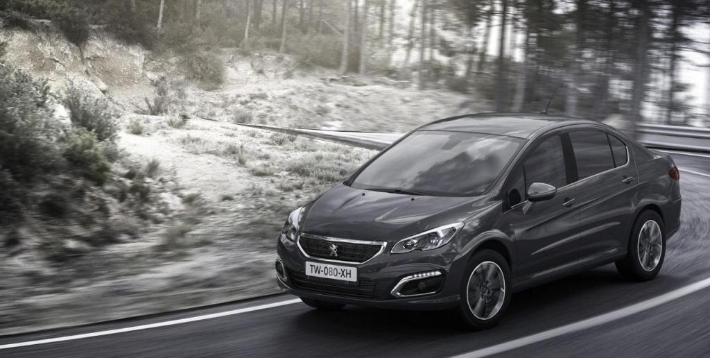 peugeot 408 отзывы