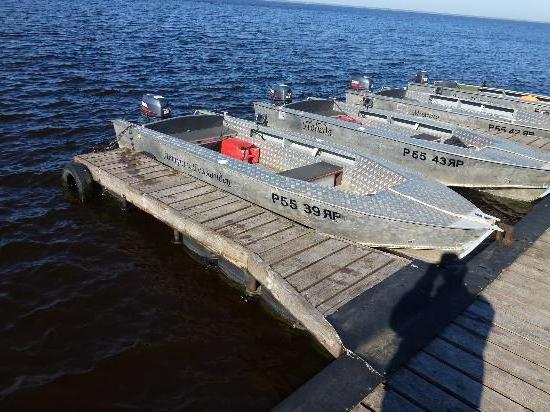 Рыбалка Рыбинское водохранилище