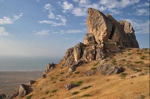 отдых на каспийском море в астраханской области отзывы