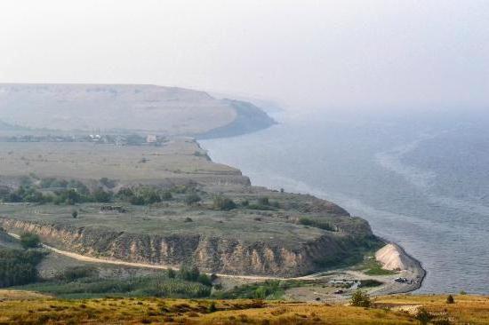 природный парк щербаковский