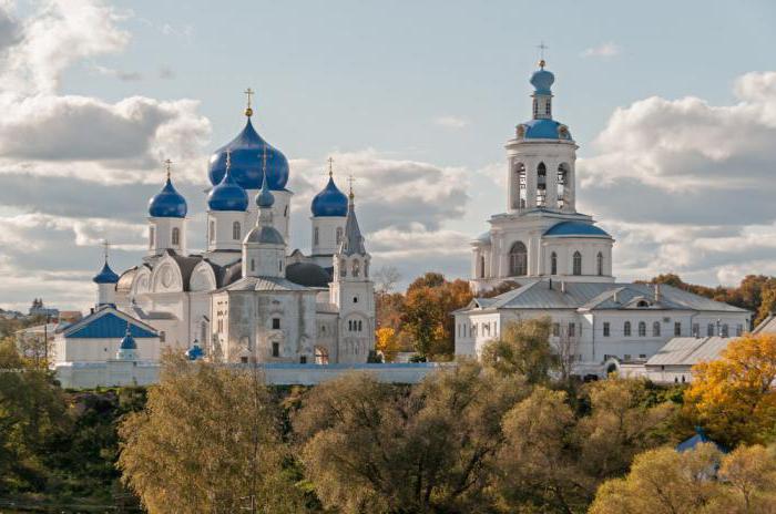 белокаменные памятники владимира и суздаля