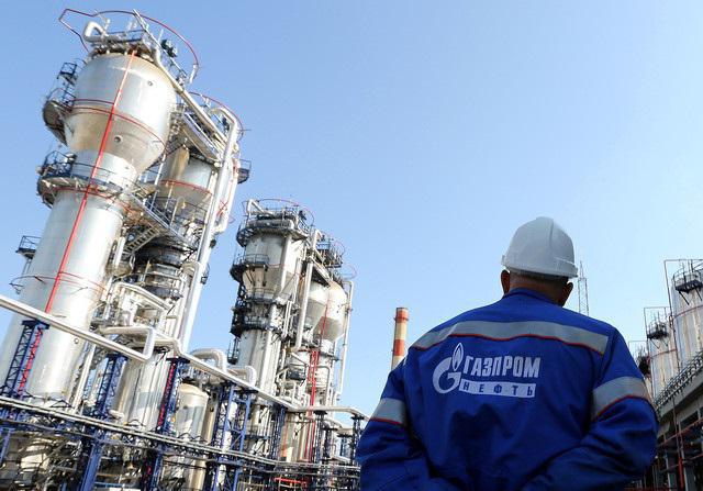 директор газпрома