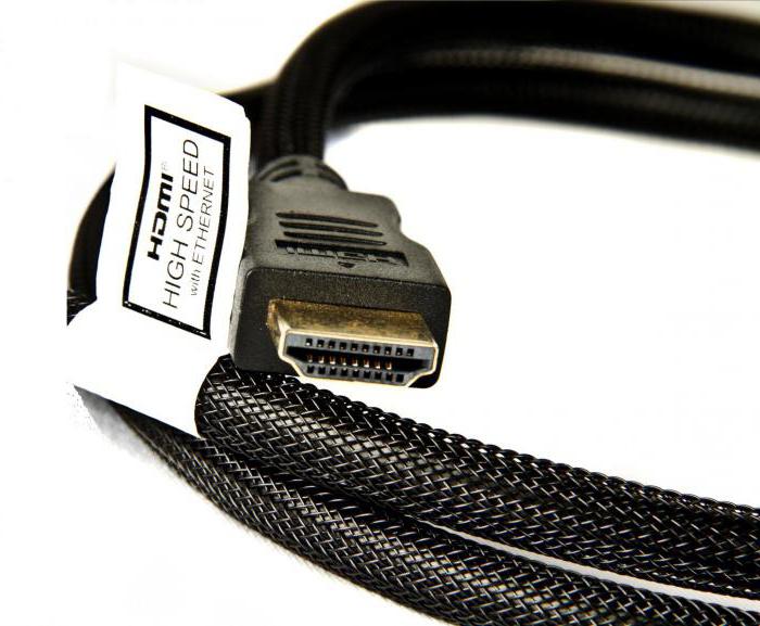 Как узнать версию hdmi кабеля