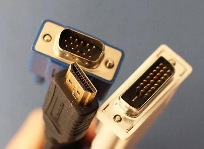 hdmi кабель как подключить к телевизору