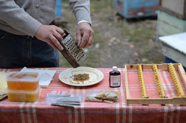 хронический гранулезный фарингит симптомы лечение