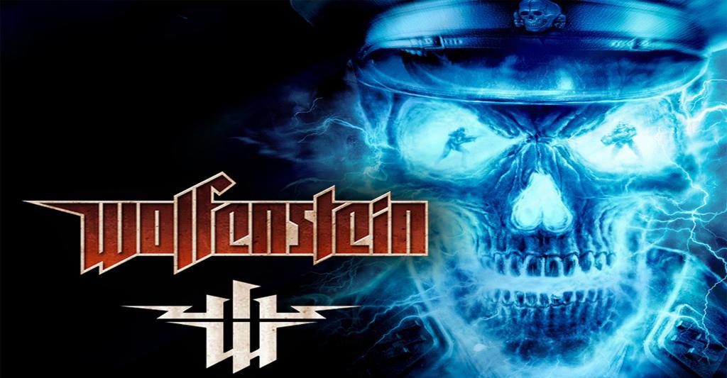 wolfenstein 2009 системные требования