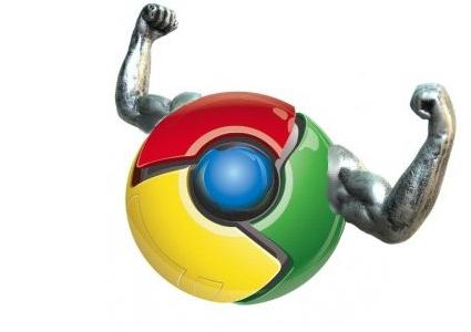 google chrome