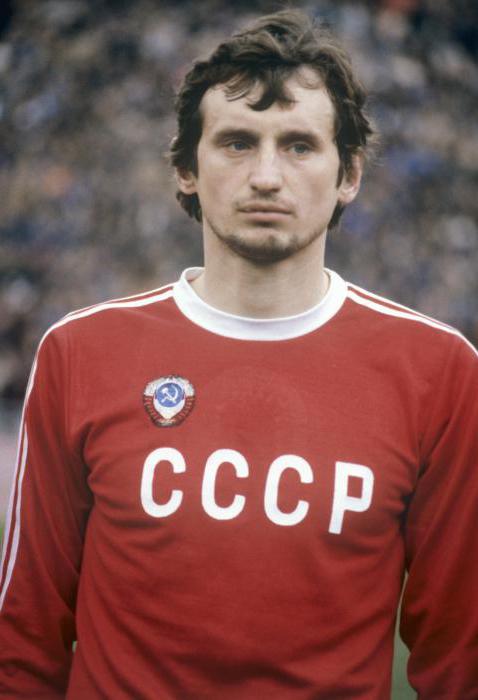 юрий гаврилов