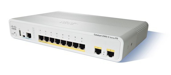 cisco 2960