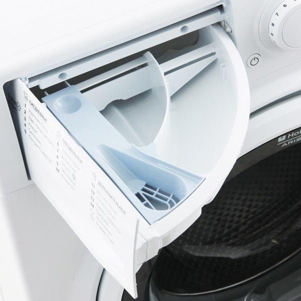 hotpoint ariston rsm 601 w отзывы покупателей