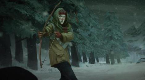 the long dark как увеличить переносимый вес