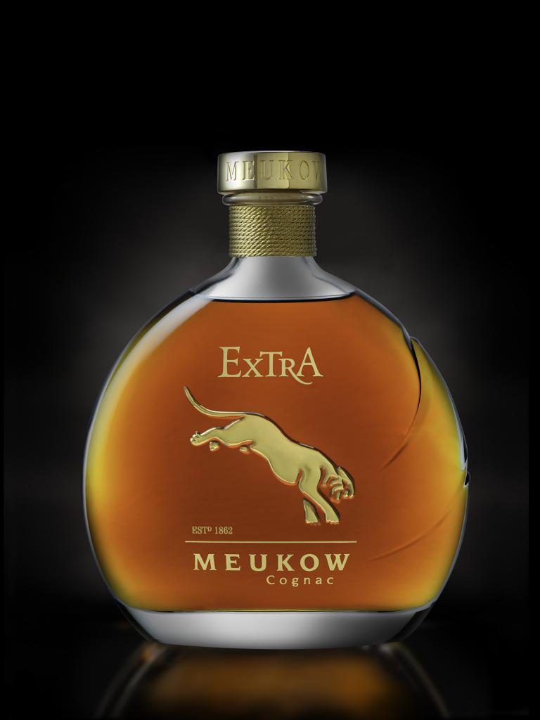 Коньяк Meukow Esprit de Famille